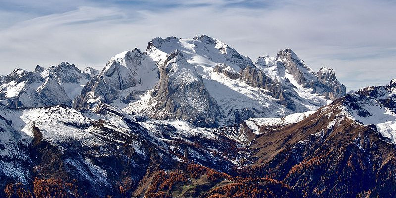 marmolada