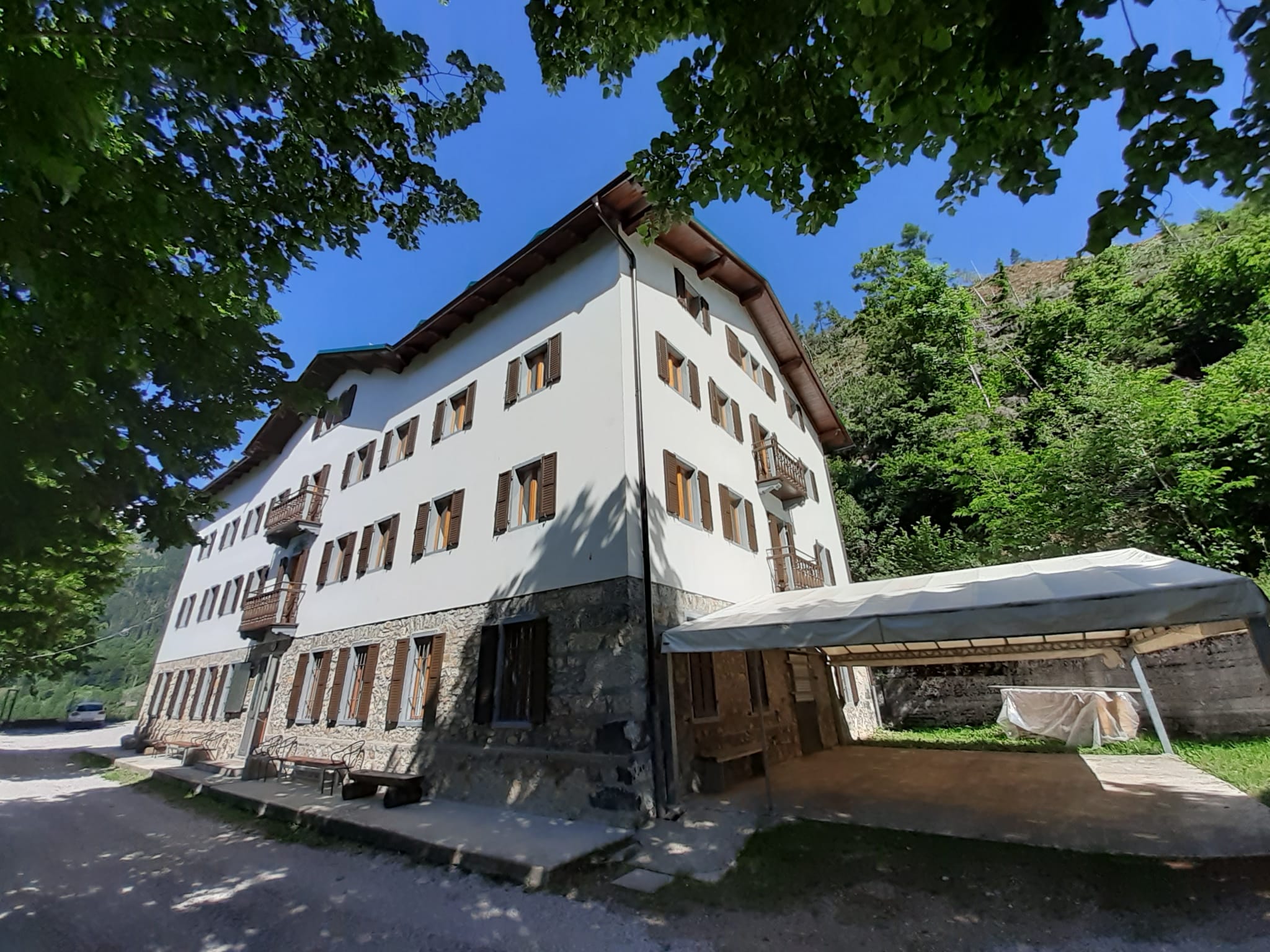 Casa Vacanze Caprile